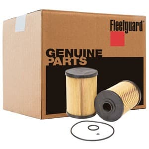 FF5795 - Filter, Fuel (QTY 12)