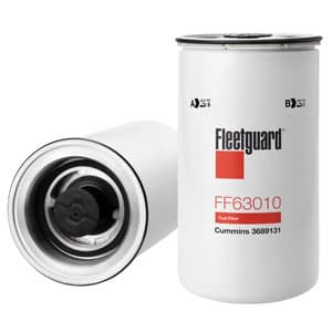 FF63010J - Fuel Filter (QTY 1)