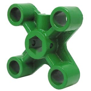 FH312146 - Spider, Pickup