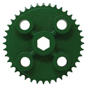 FH312162 - Spider; Pick-Up Cylinder