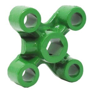 FH312197 - Spider, Pickup