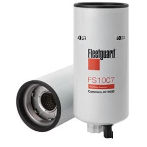 FS1007J - Separator, Fuel/Water, Spin-On (QTY 1)