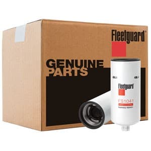 FS1041 - Separator, Fuel/Water (QTY 6)