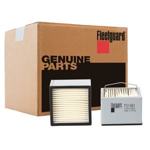 FS1081 - Separator, Fuel/Water (QTY 6)