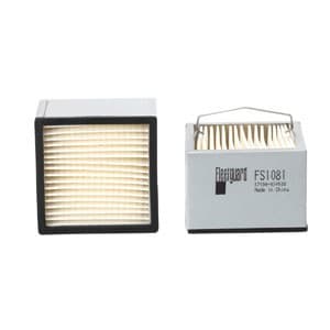 FS1081J - Separator, Fuel/Water (QTY 1)