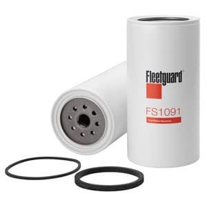 FS1091J - Filter,Water Separator Spin-On (QTY 1)