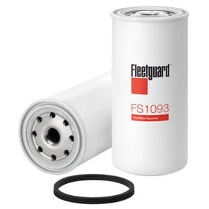 FS1093J - Filter,Water Separator Spin-On (QTY 1)
