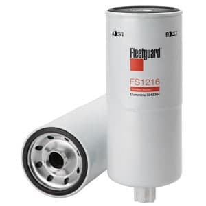 FS1216J - Separator, Fuel/Water, Spin-On (QTY 1)