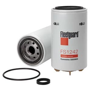 FS1242J - Separator, Fuel/Water, Spin-On (QTY 1)