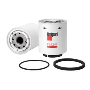 FS1247J - Separator, Fuel/Water, Spin-On (QTY 1)