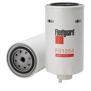 FS1254J - Separator, Fuel/Water, Spin-On (QTY 1) - Image 1