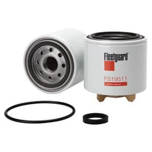 FS19511J - Separator, Fuel/Water (QTY 1) - Image 1
