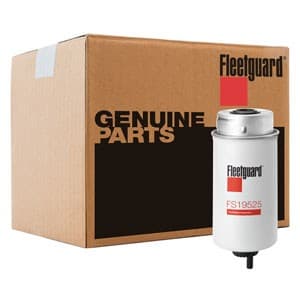 FS19525 - Separator, Fuel/Water (QTY 6)