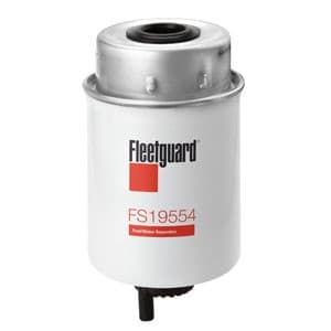 FS19554J - Separator, Fuel/Water, Cartridge (QTY 1)
