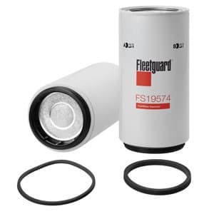 FS19574J - Separator, Fuel/Water (QTY 1)