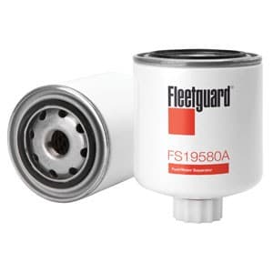 FS19580AJ - Separator, Fuel/Water, Spin-On (QTY 1)