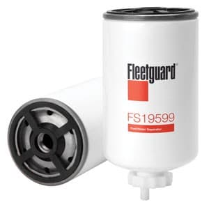 FS19599J - Separator, Fuel/Water, Cartridge (QTY 1)