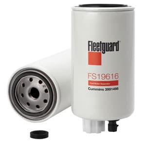 FS19616J - Separator, Fuel/Water (QTY 1)