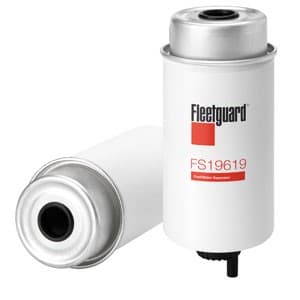 FS19619J - Separator, Fuel/Water (QTY 1)