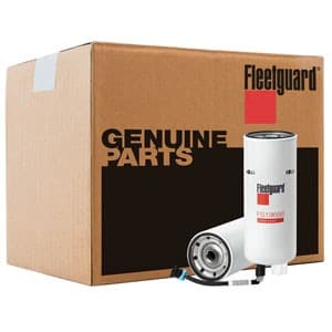 FS19688 - Separator, Fuel/Water (QTY 6)