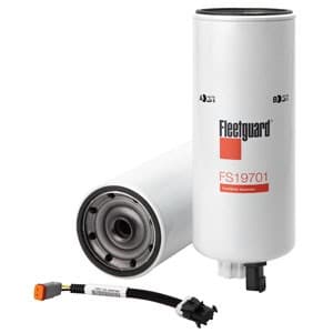 FS19701J - Separator, Fuel (QTY 1)