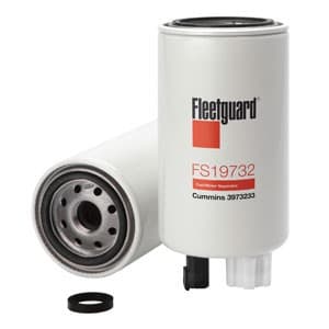 FS19732J - Separator, Fuel/Water (QTY 1)