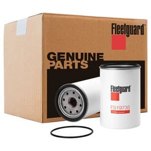 FS19735 - Separator, Fuel/Water (QTY 6)