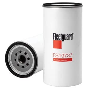 FS19737J - Separator, Fuel/Water (QTY 1)