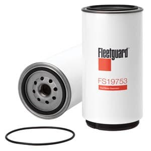 FS19753J - Separator, Fuel/Water, Cartridge (QTY 1)