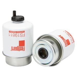 FS19811J - Separator, Fuel/Water, Cartridge (QTY 1)