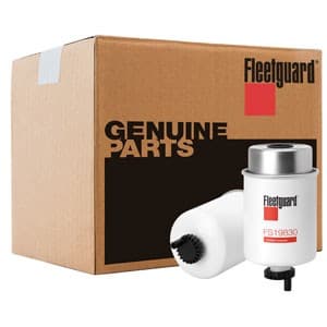 FS19830 - Separator, Fuel/Water, Cartridge (QTY 12)