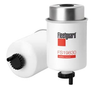 FS19830J - Separator, Fuel/Water, Cartridge (QTY 1)