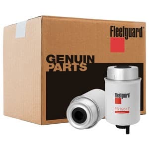 FS19832 - Separator, Fuel/Water (QTY 12)