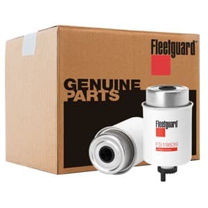 FS19839 - Fuel Separator (QTY 12)