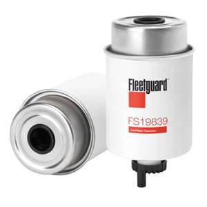 FS19839J - Fuel Separator (QTY 1)