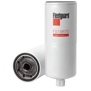 FS19870J - Separator, Fuel/Water (QTY 1) - Image 1