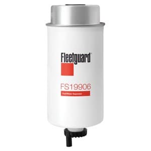 FS19906J - Separator, Fuel/Water, Spin-On (QTY 1)
