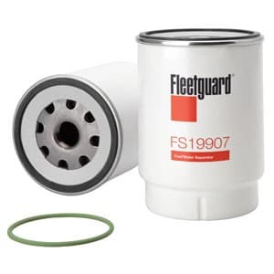 FS19907J - Separator, Fuel/Water, Spin-On (QTY 1)