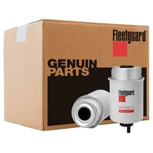 FS19912 - Separator, Fuel/Water (QTY 12)