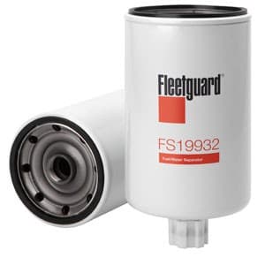 FS19932J - Separator, Fuel/Water (QTY 1)