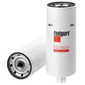 FS19934J - Separator, Fuel/Water (QTY 1)