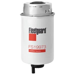 FS19973J - Separator, Fuel/Water, Cartridge (QTY 1)