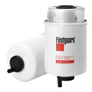 FS19977J - Separator, Fuel/Water, Cartridge (QTY 1)