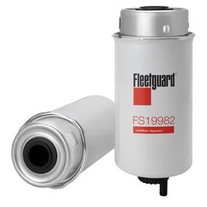 FS19982J - Separator, Fuel/Water, Cartridge (QTY 1)