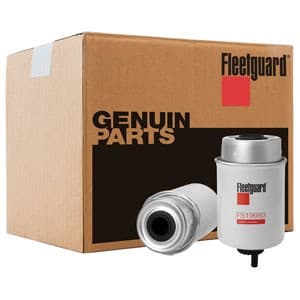 FS19983 - Separator, Fuel/Water, Cartridge (QTY 12) - Image 1