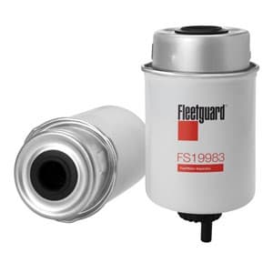 FS19983J - Separator, Fuel/Water, Cartridge (QTY 1)