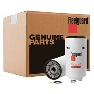 FS20007 - Separator, Fuel/Water (QTY 12)