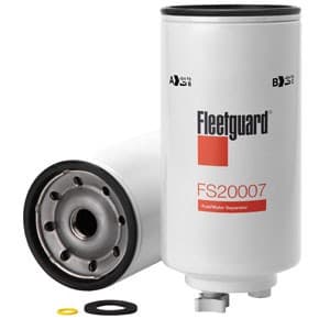 FS20007J - Separator, Fuel/Water (QTY 1)