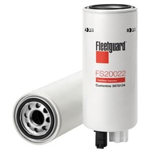 FS20022J - Separator, Fuel/Water (QTY 1)