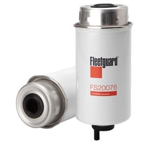FS20076J - Fuel Separator Spinon (QTY 1)